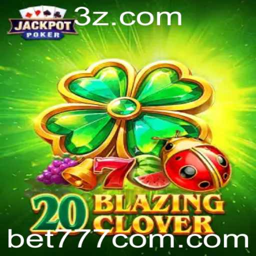 Descobrindo o Fascinante Mundo de 20BlazingClover: Um Guia Completo