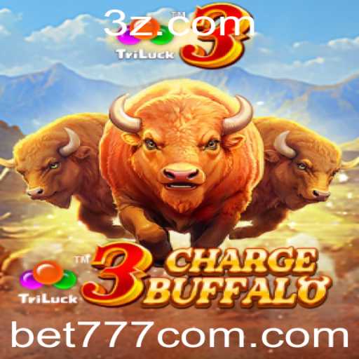 Explorando o Mundo de 3ChargeBuffalo: Um Jogo Intrigante para Apostadores