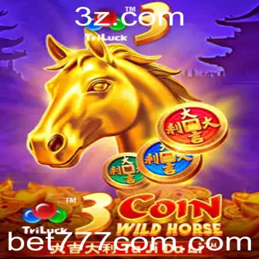 Explorando o Universo de 3CoinWildHorse: O Jogo de Apostas do Momento