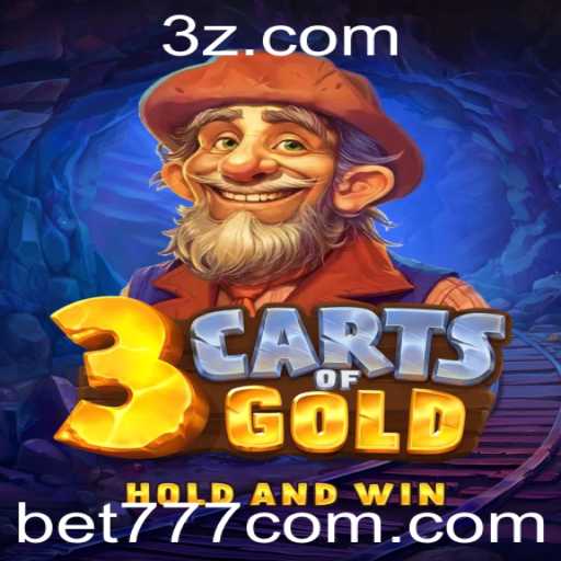 Descubra o Mundo de '3cartsOfGold': Um Jogo Aventura e Estratégia
