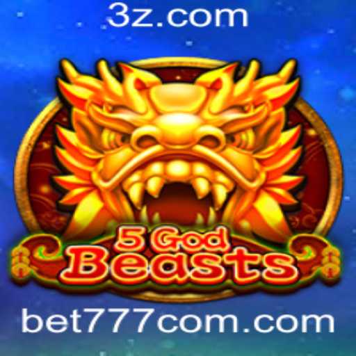 Desvendando o Mundo de 5GodBeasts: Estratégia, Aventura e Diversão
