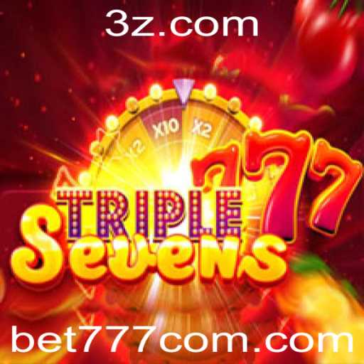 777TripleSeven: A Nova Sensação do Mundo dos Jogos de Apostas
