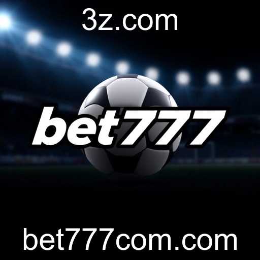 Explorando o Mundo das Apostas Esportivas: bet777 como Protagonista