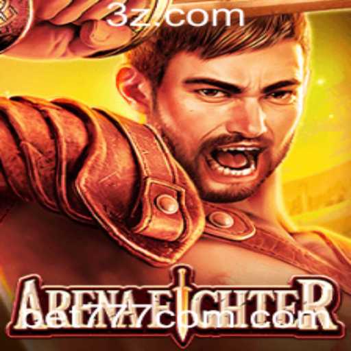 ArenaFighter: A Nova Sensação dos Jogos de Luta e Apostas