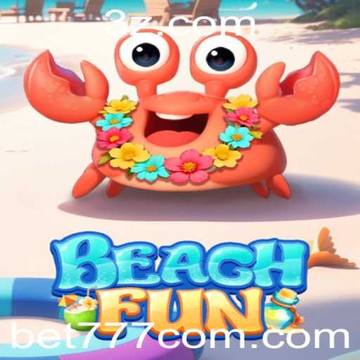 Descubra a Diversão do Jogo de Praia: BeachFun