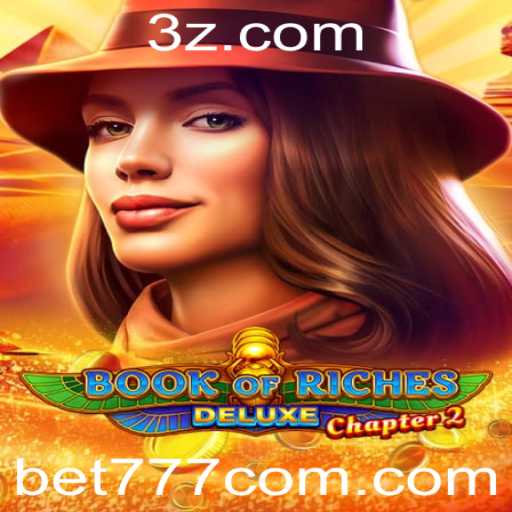Explorando o Mundo de Book of Riches Deluxe Chapter 2: A Nova Era dos Jogos de Aventura