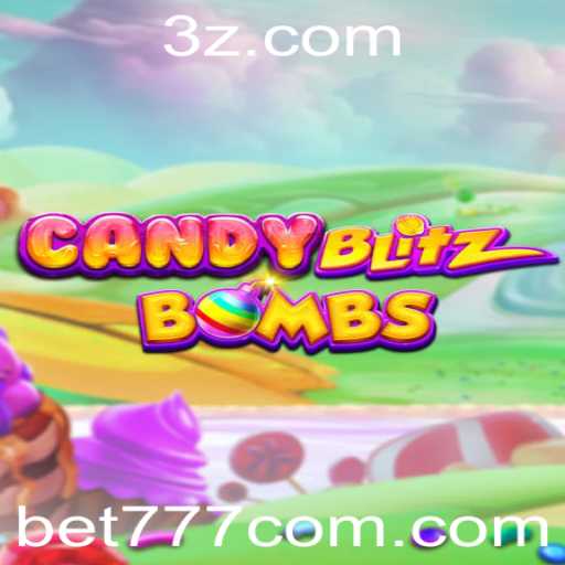 Tudo Sobre CandyBlitzBombs: Um Jogo que Encanta e Explode em Diversão