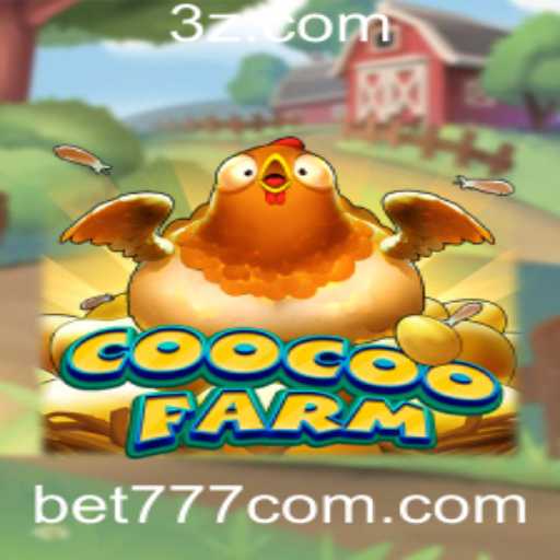Descubra o Mundo Encantador de CooCooFarm: Um Jogo Inovador com Bet777