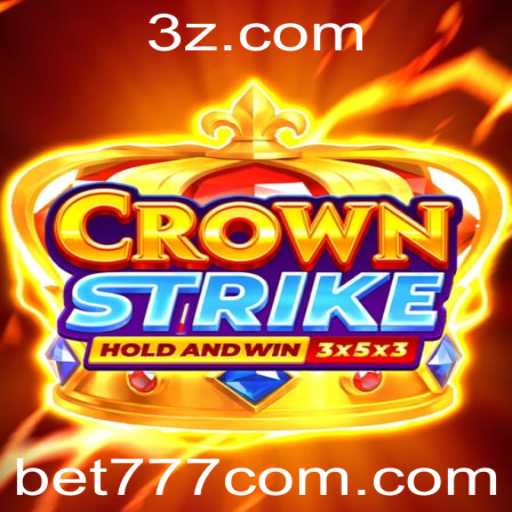 CrownStrike: A Nova Sensação no Mundo dos Jogos