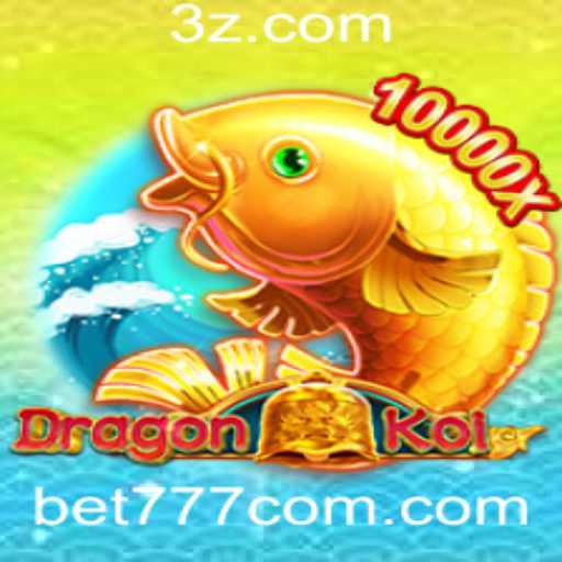 Explorando DragonKoi: O Jogo de Apostas que Conquista Bet777