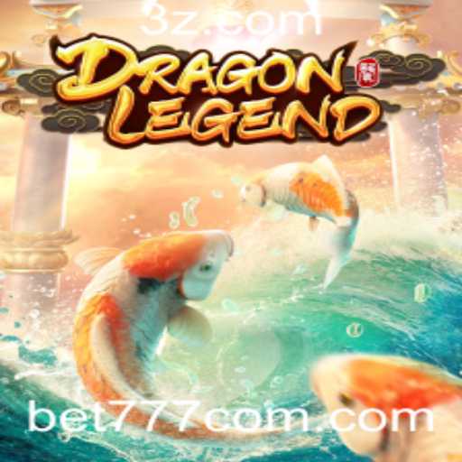 DragonLegend: A Nova Emoção dos Jogos com bet777