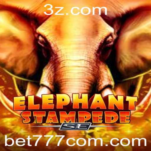 ElephantStampedeSE: Uma Excitante Aventura de Cassino Online