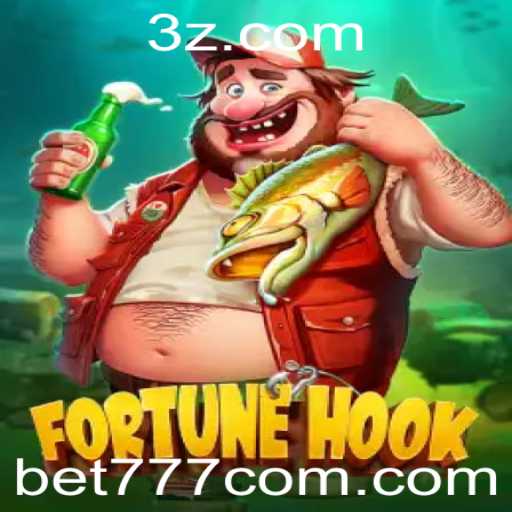 Explorando FortuneHook: O Jogo de Apostas que Está Conquistando o Mundo com Bet777