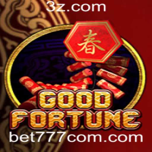 Descubra o Excitante Mundo de GoodFortune com Bet777