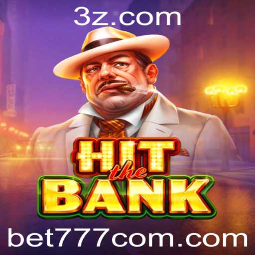 Descubra HitTheBank: O Novo Fenômeno dos Jogos de Cassino
