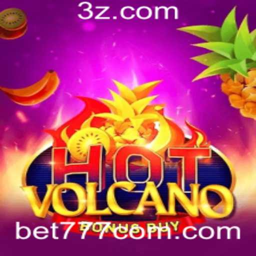 Descubra o Emocionante Mundo do HotVolcanoBonusBuy com bet777