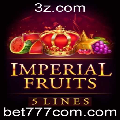 ImperialFruits5: Tudo o que você precisa saber sobre este emocionante jogo de cassino