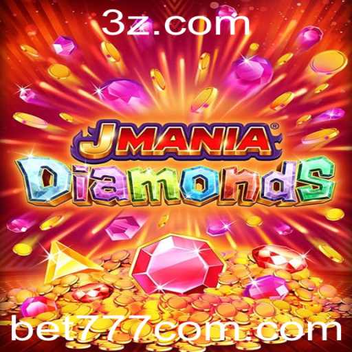 JManiaDiamonds: Uma Viagem Estratégica ao Mundo dos Diamantes