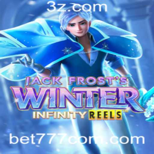 JackFrostsWinter: A Nova Sensação do Mundo dos Jogos