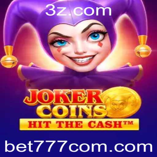 Explorando o Universo de JokerCoins: Uma Imersão no Mundo de Apostas com bet777