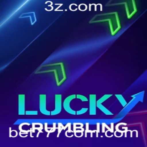 Explorando o Universo do Jogo LuckyCrumbling