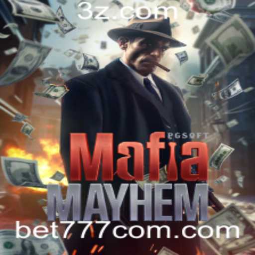 Descubra a Aventura do Jogo MafiaMayhem