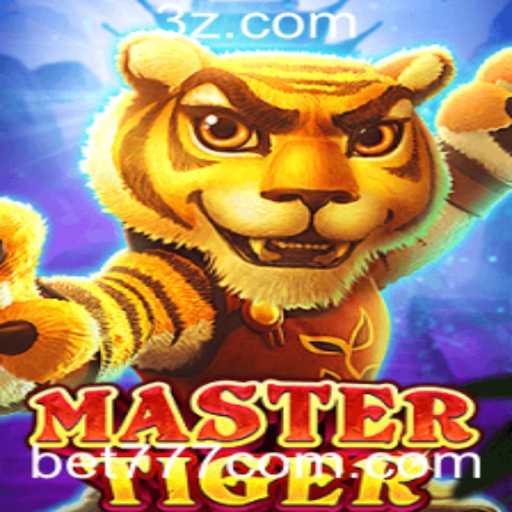MasterTiger: Uma Nova Aposta no Universo dos Jogos de Azar