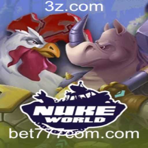 Explorando NukeWorld: Um Mergulho no Jogo de Estratégia de Sobrevivência