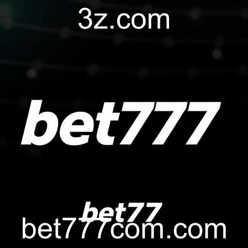 Ofertas Exclusivas com Bet777: Um Mergulho no Mundo das Promoções