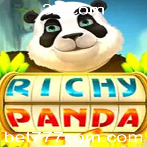 RichyPanda: Descubra o Mundo Empolgante do Jogo de Apostas com bet777