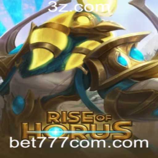 RiseofHorus: Explorando o Fenômeno dos Jogos Modernos