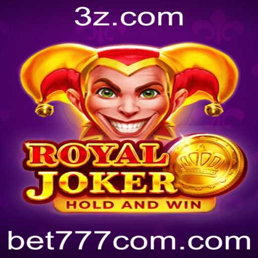 Descubra o Fascinante Mundo do RoyalJoker com Bet777