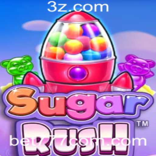 Explorando o Mundo Colorido de SugarRush: Um Guia Completo