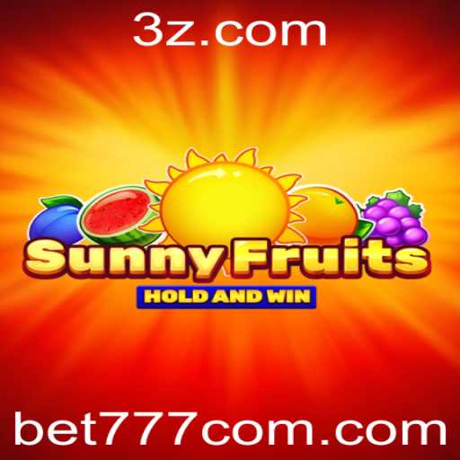 Descubra o Emocionante Mundo de SunnyFruits com a Palavras-chave bet777