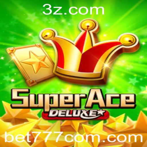 SuperAceDeluxe: Um Guia Completo para o Jogo Que Está Conquistando o Mundo
