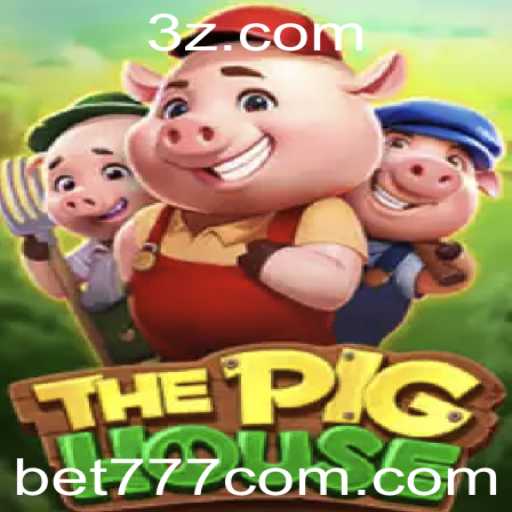 ThePigHouse: Descubra o Novo Jogo Que Está Conquistando Jogadores Com bet777