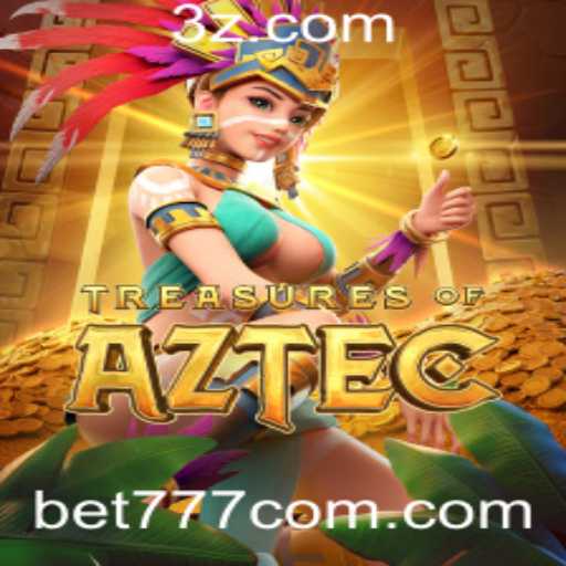 Treasures of Aztec: Explorando o Mundo do Jogo