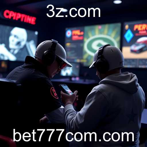 O Mundo dos Videogames e a Influência do Bet777