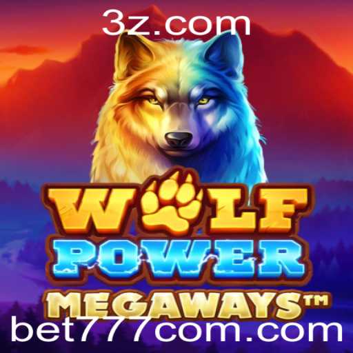 Descubra o Fascinante Mundo de WolfPowerMega: Uma Aventura Selvagem